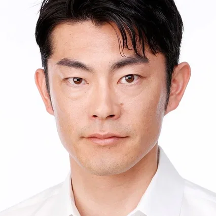  Rikiya Kurokawa
