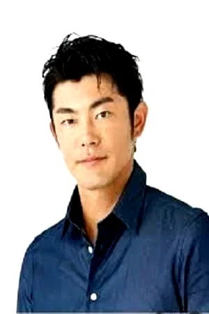  Rikiya Kurokawa