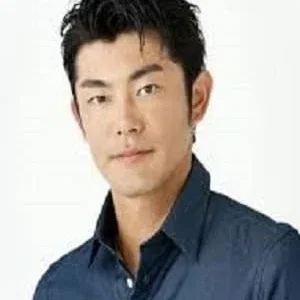  Rikiya Kurokawa