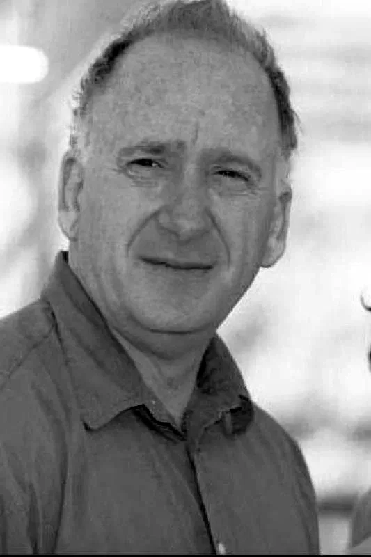 Amos Kollek