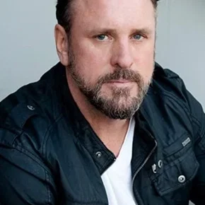 Photo star : Nels Lennarson