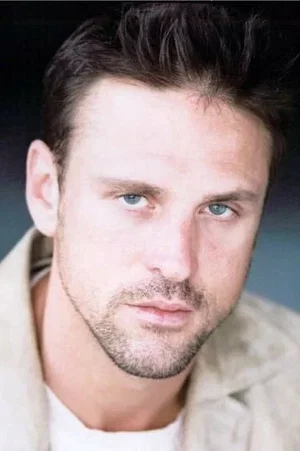 Photo de Nels Lennarson
