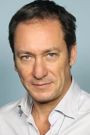 Eric Poulain photo