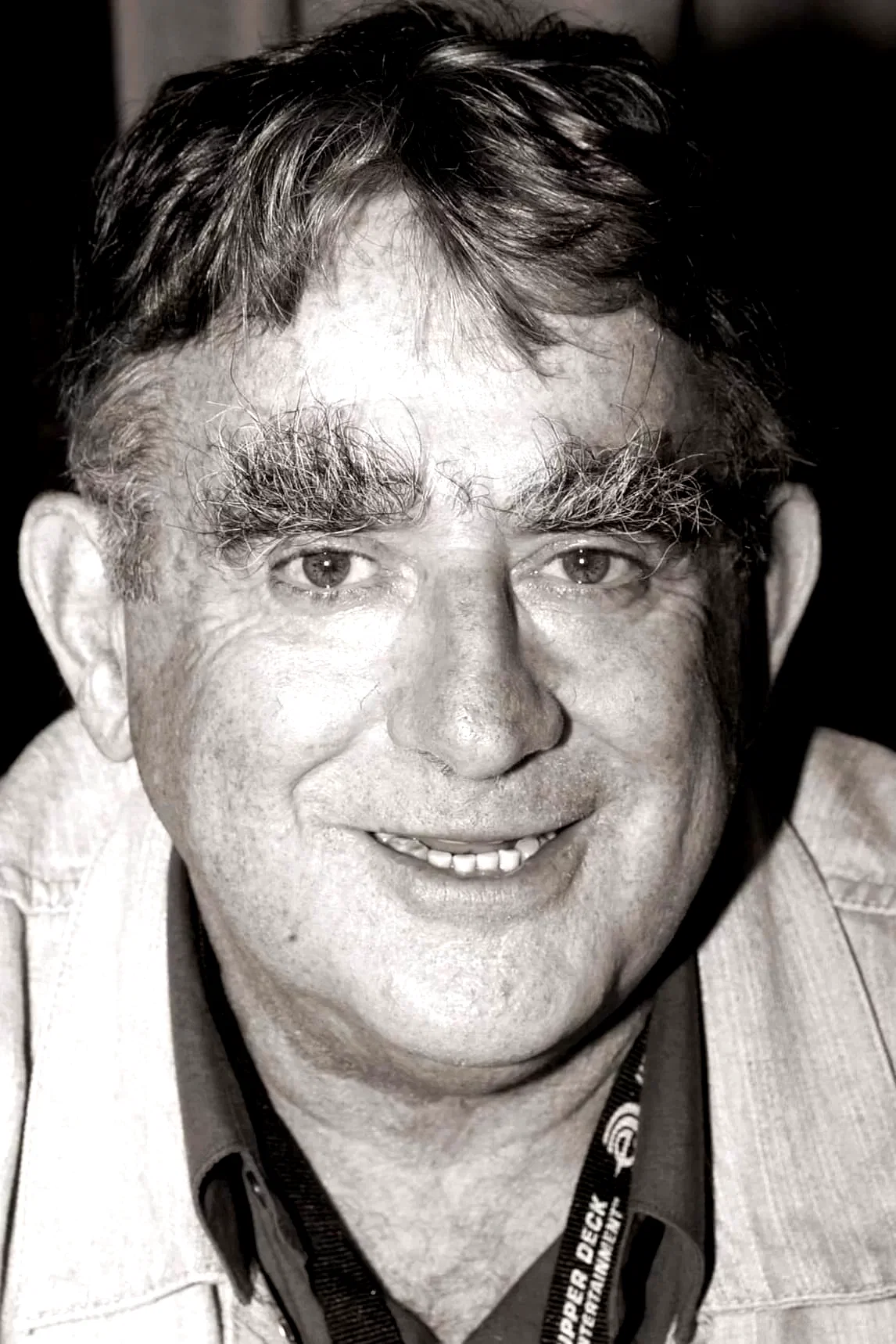 Jonathan Hardy