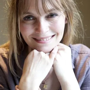 Photo star :  Ségolène Savoff