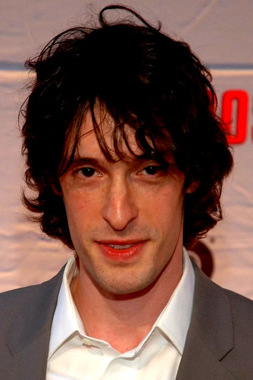 Will Janowitz