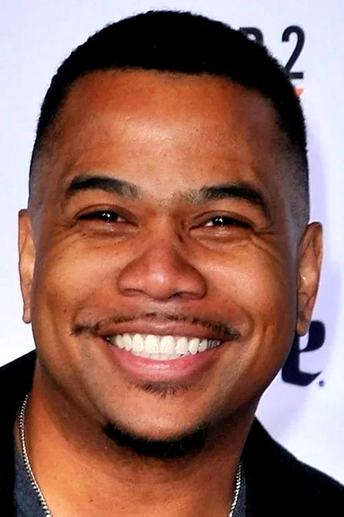  Omar Gooding