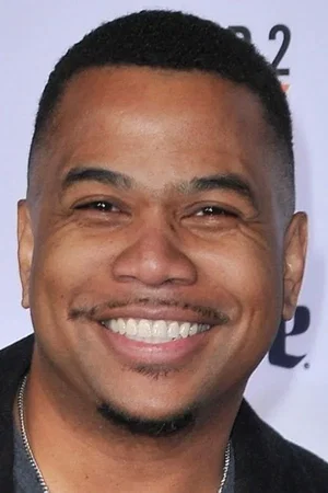 Photo de  Omar Gooding