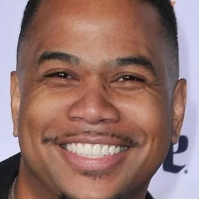 Photo star :  Omar Gooding