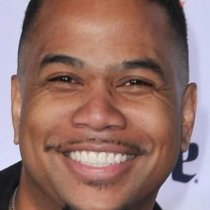 Omar Gooding