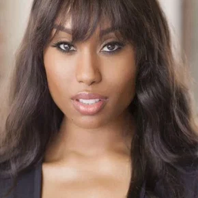 Photo star :  Angell Conwell
