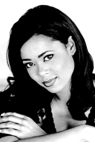  Tracey Cherelle Jones