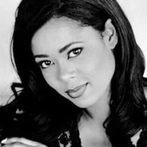 Photo star :  Tracey Cherelle Jones