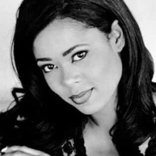  Tracey Cherelle Jones