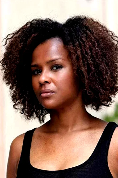 Tamara LaSeon Bass