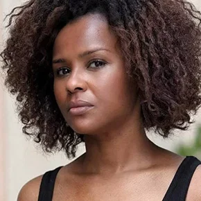 Photo star : Tamara LaSeon Bass