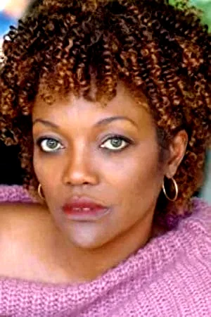 Candy Ann Brown