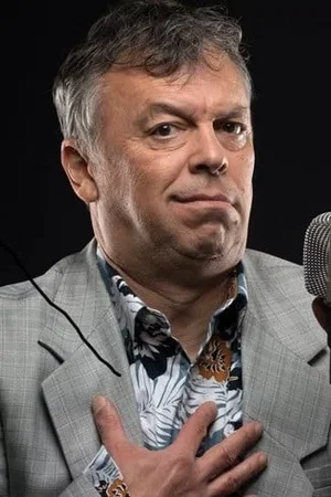 Photo de  Nenad Janković