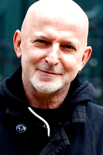 Dominique Deruddere