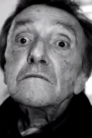 Serge Livrozet