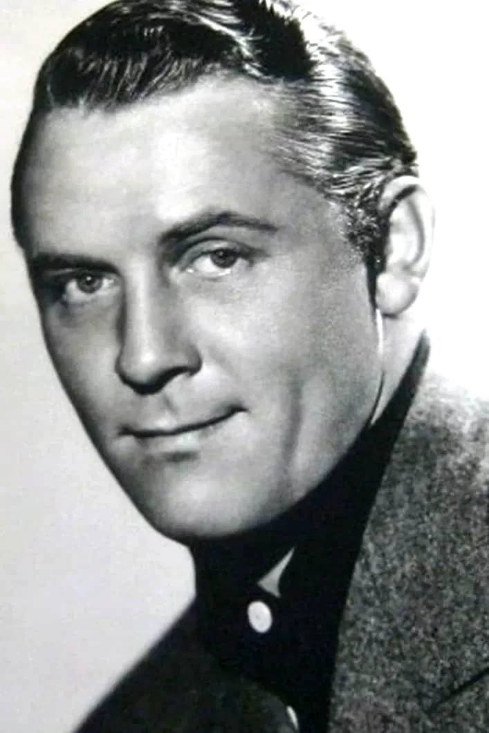  Dick Purcell