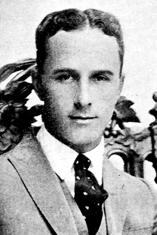 George Beranger