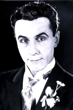 George Beranger