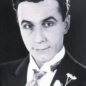 George Beranger