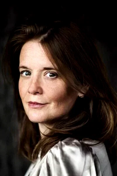 Jo Mcinnes