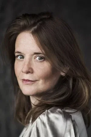 Jo Mcinnes photo