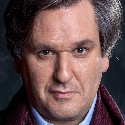  Antonio Pappano