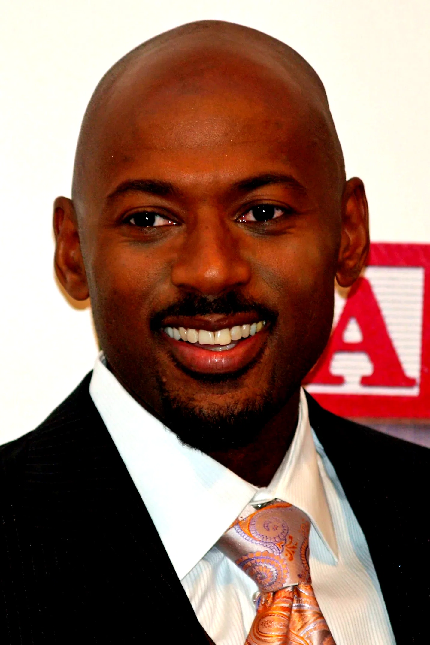 Romany Malco