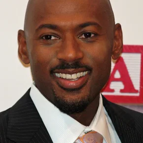 Photo star : Romany Malco
