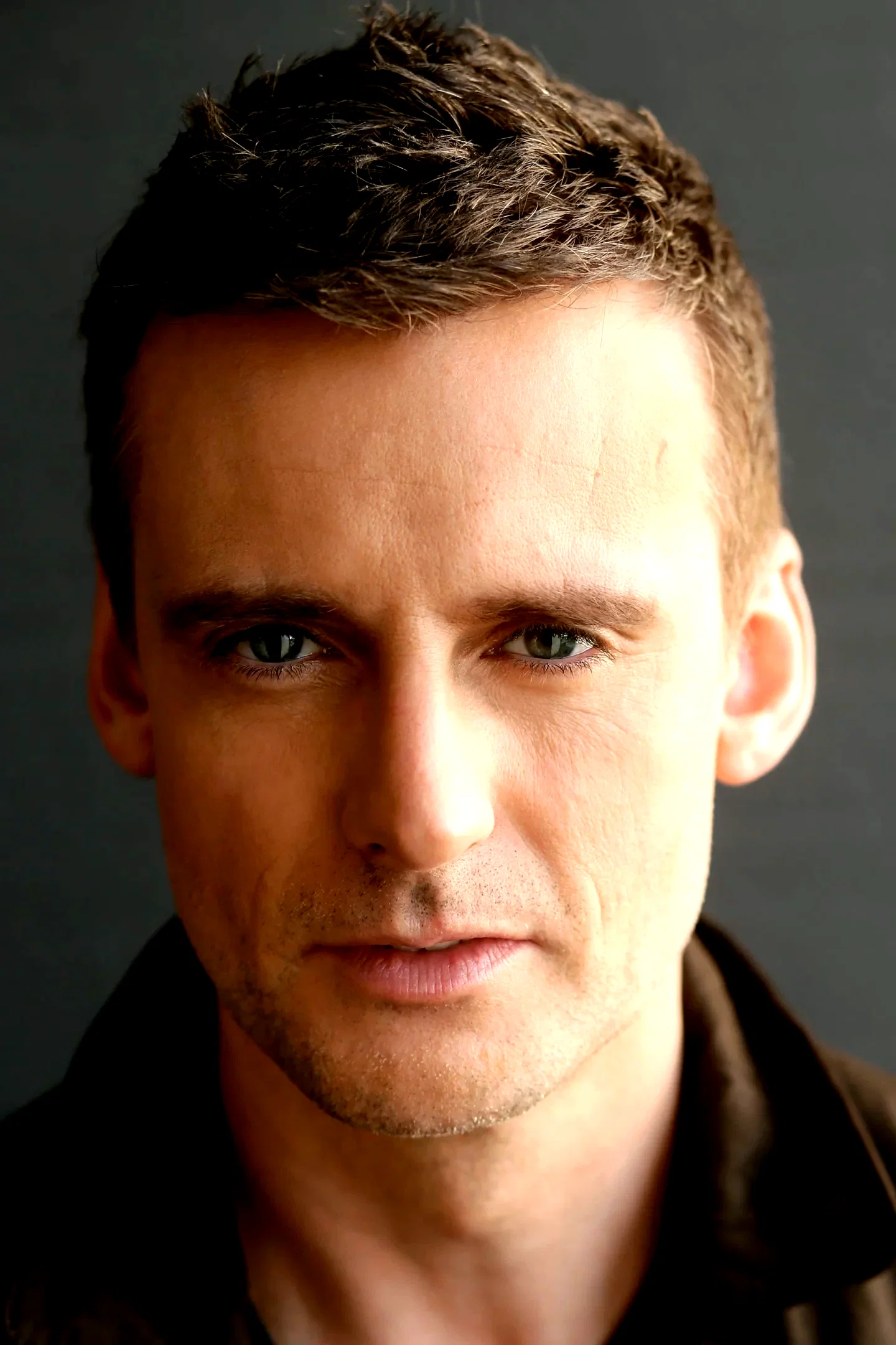 Callum Blue