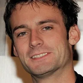 Photo star : Callum Blue