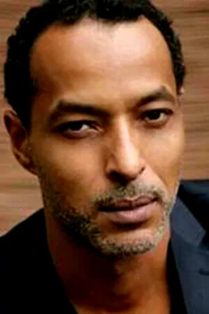 Tony Amoni