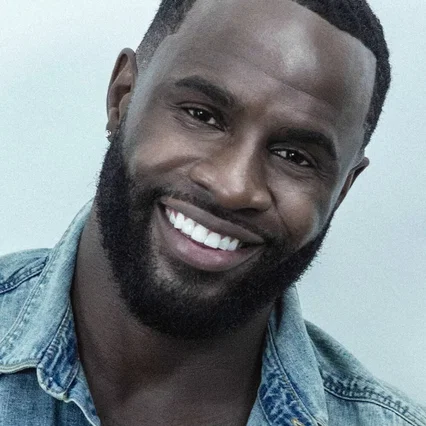  Terrence Terrell
