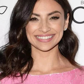 Photo star :  Floriana Lima