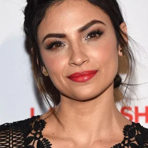 Photo star :  Floriana Lima