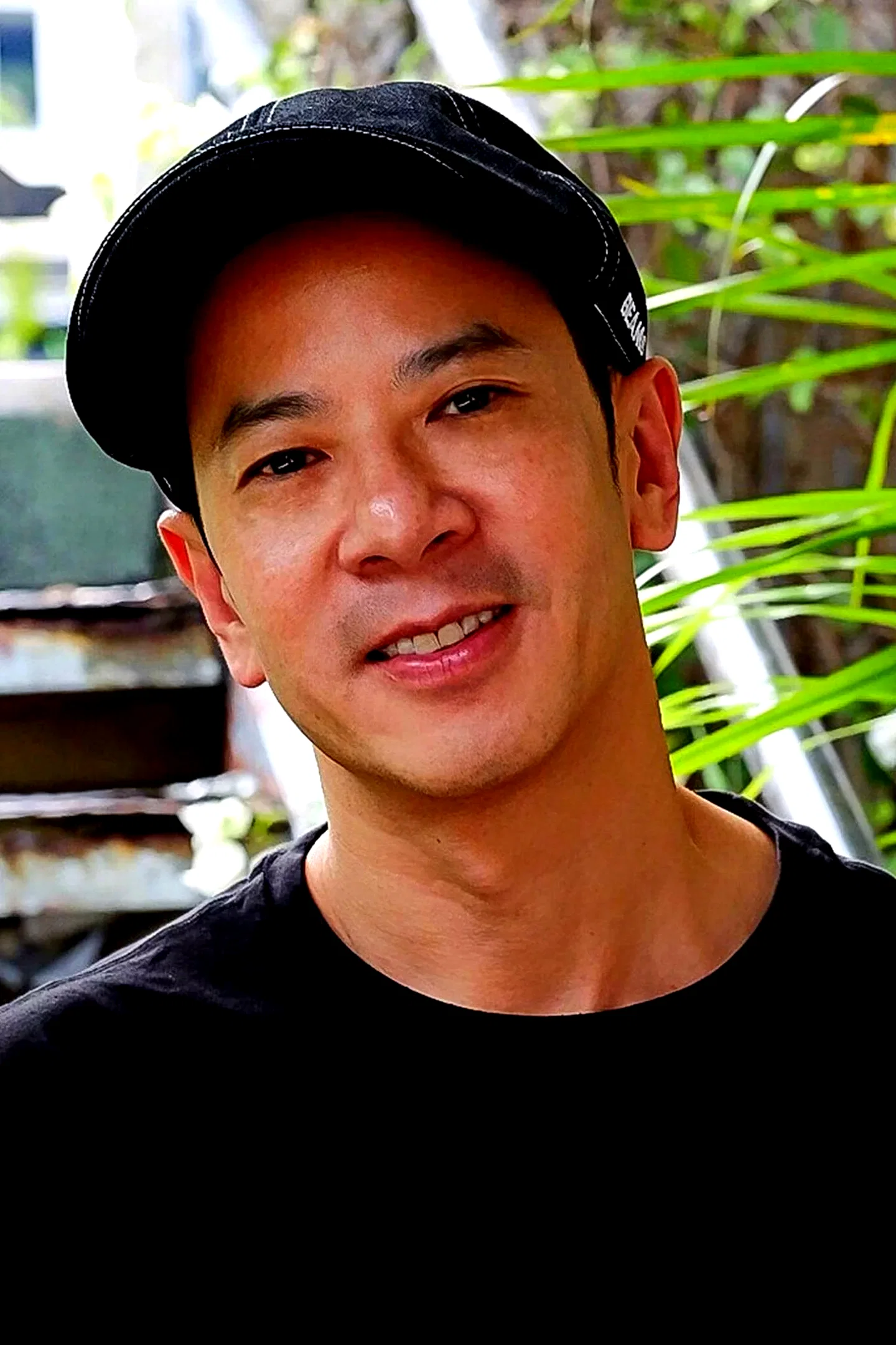  Ray Yeung