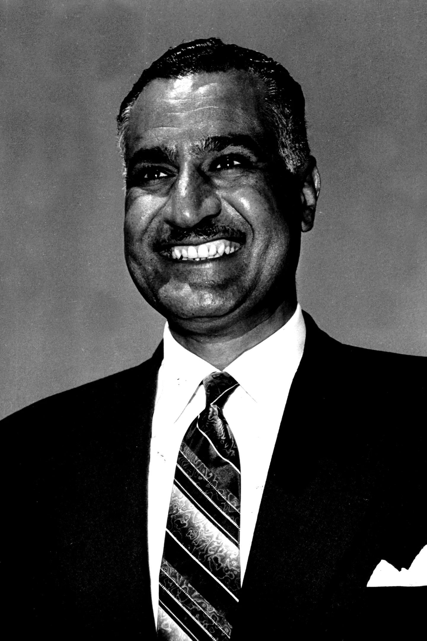  Gamal Abdel Nasser
