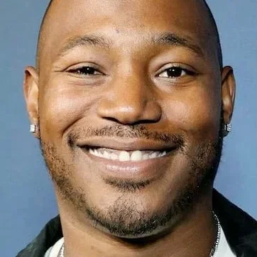  Kristopher Lofton