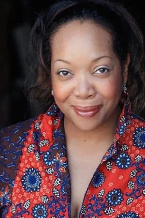 Photo de Jacqueline Williams