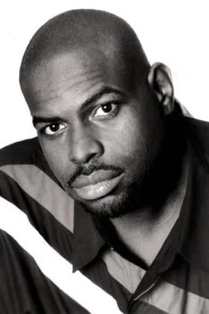 Photo de Kwame Amoaku
