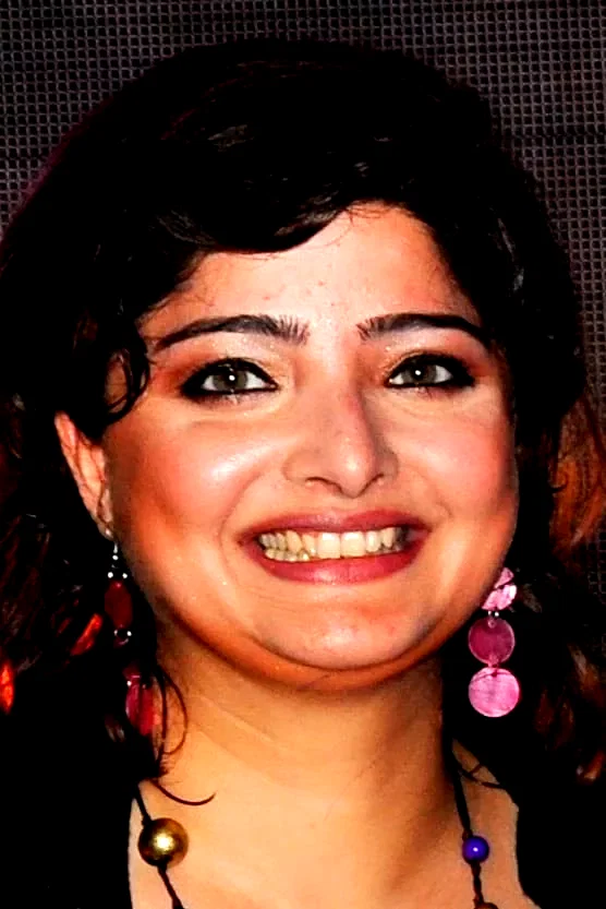 Vasundhara Das