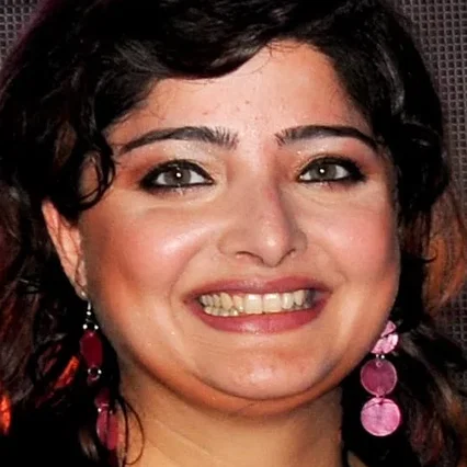 Vasundhara Das