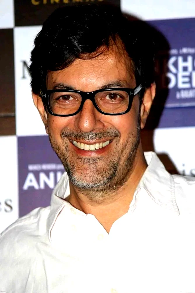  Rajat Kapoor
