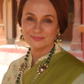 Photo star :  Soni Razdan