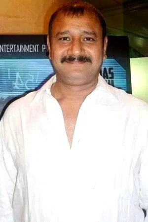  Paritosh Sand