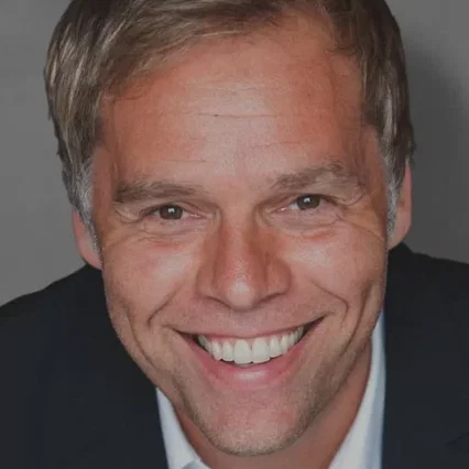 Matthew Harrison
